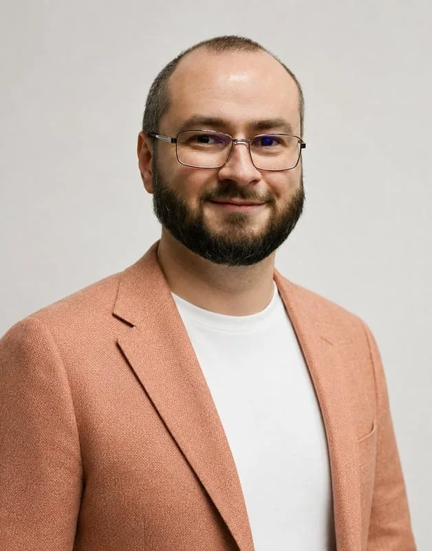 Мешалкин Ярослав Игоревич