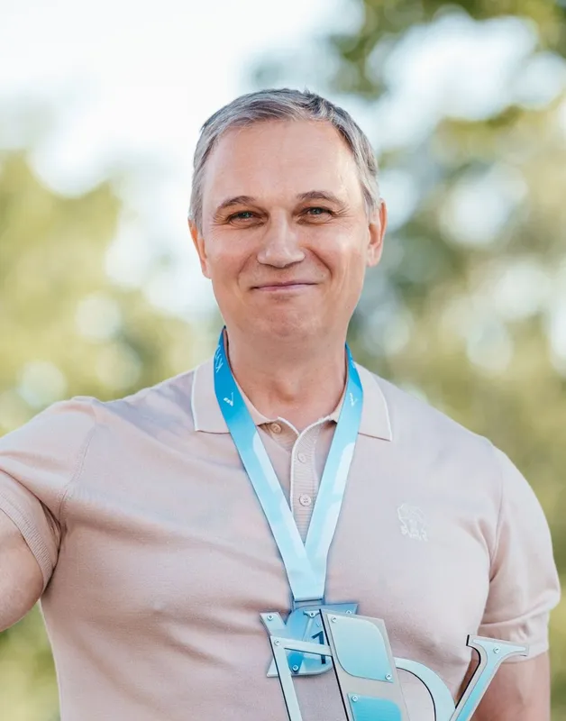 Корнюхин Дмитрий Константинович